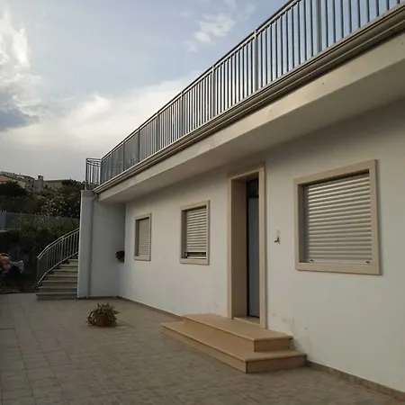 Apartment Anna Roseto Capo Spulico