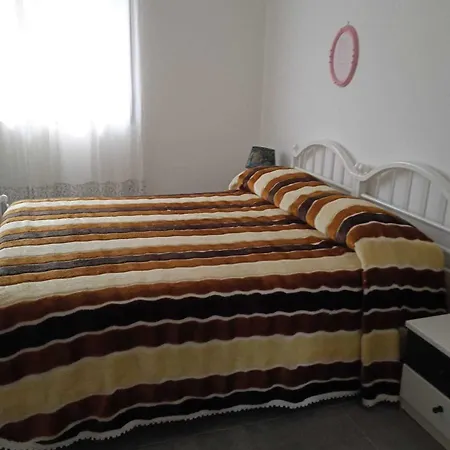 Apartment Anna