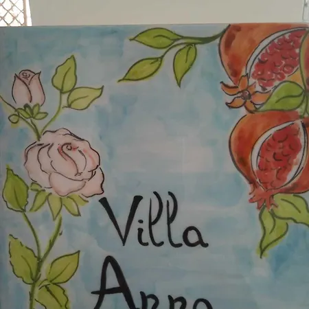 Anna * Roseto Capo Spulico