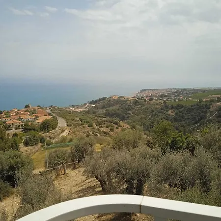 Anna * Roseto Capo Spulico
