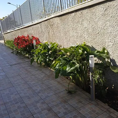 Apartment Anna Roseto Capo Spulico